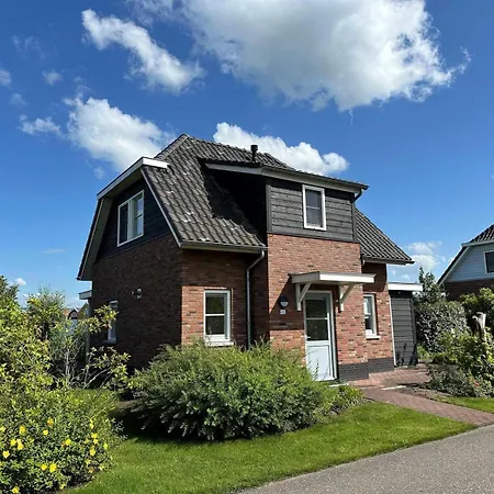 Waterresort Bodelaeke Giethoorn-3